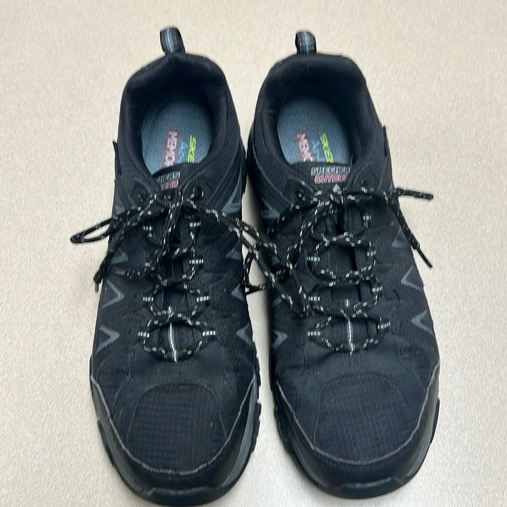 Skechers Terrabite 51844W Hiking Shoes (only worn a few times)